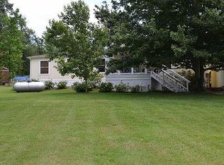 180 Sky Vw, Hemphill, TX 75948