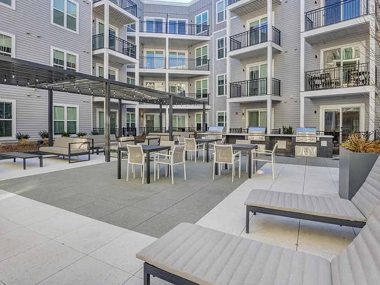 Schedule a personalized community tour today!