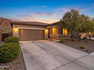 4482 W Kaylah Dr, Tucson, AZ 85746