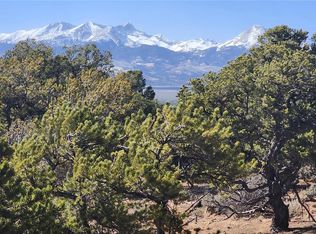 7307 Butcher Rd, Fort Garland, CO 81133