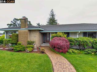 4291 Arcadian Dr, Castro Valley, CA