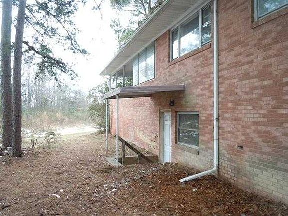 Exterior Back