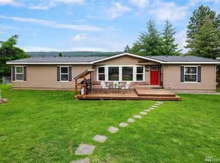131 W South Ave, Roslyn, WA 98941