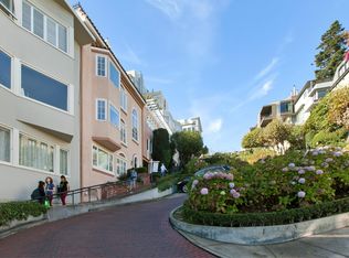 1033-1037 Lombard St #1033, San Francisco, CA 94109