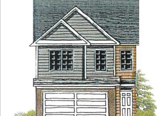 328 Melody Ln NE, Cartersville, GA 30121