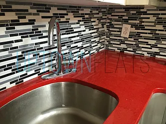 Rented by Uptown Flats LLC