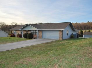 2607 Dellwood Dr, Sevierville, TN 37876