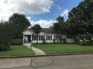 3100 Live Oak Ave, Waco, TX 76708