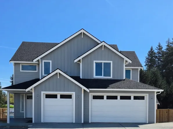 16933 32nd Avenue E, Tacoma, WA 98446