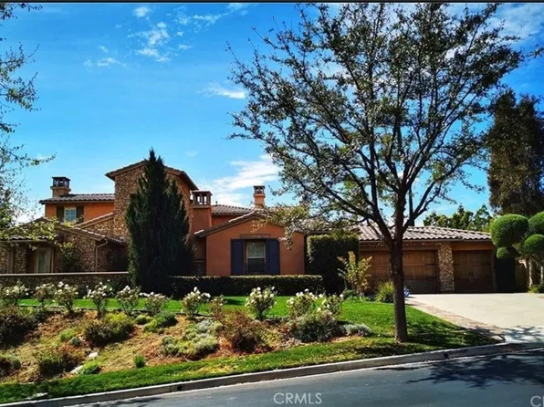3163 Venezia Ter, Chino Hills, CA 91709