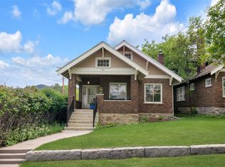421 Holter St, Helena, MT 59601