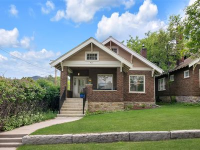 421 Holter St, Helena, MT, 59601