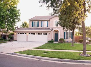 3627 N Wellsley St, Visalia, CA 93291