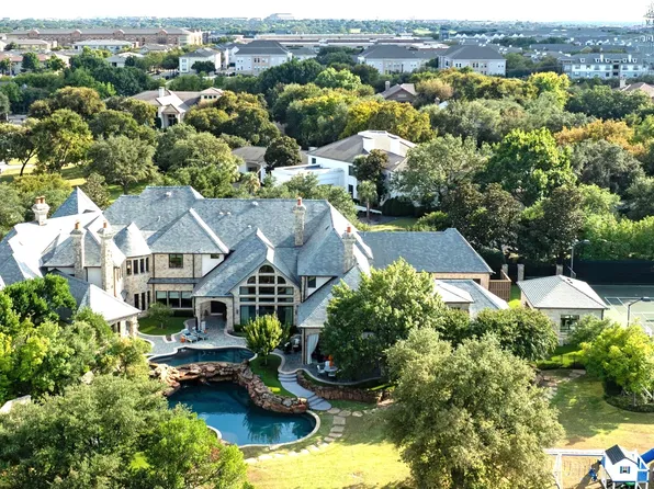 6413 Old Gate Rd, Plano, TX 75024