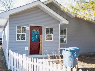 312 Woodrow Ave, Indianapolis, IN