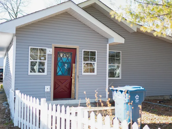 312 Woodrow Ave, Indianapolis, IN 46241