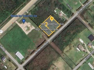 1801 Anderson Avenue, Port Bolivar, TX, 77650