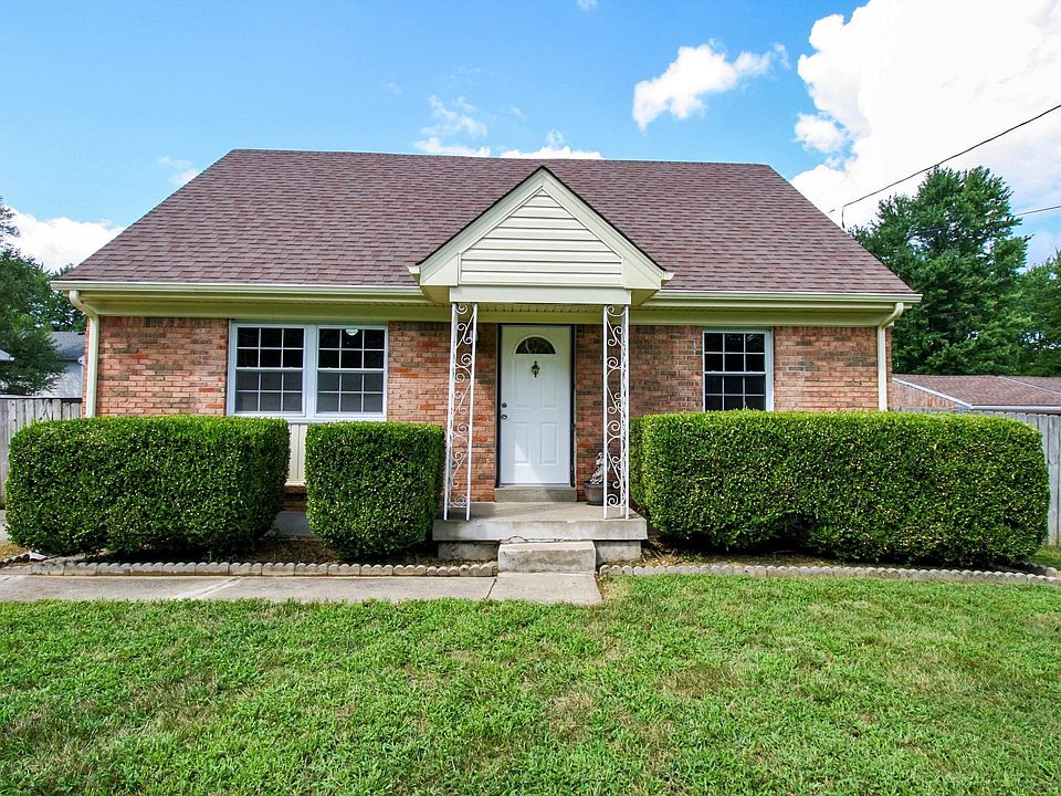 1st image of 7007 Ashby Ln