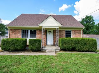 7007 Ashby Ln, Louisville, KY 40272