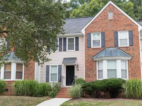 1 Forest Glen Dr #13, Chapel Hill, NC 27517