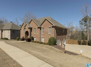 451 Sunset Lake Cir, Chelsea, AL 35043
