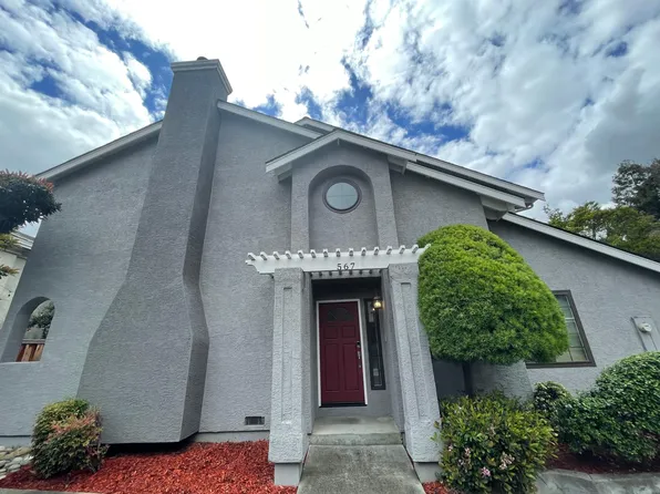 567 W Rincon Ave, Campbell, CA 95008