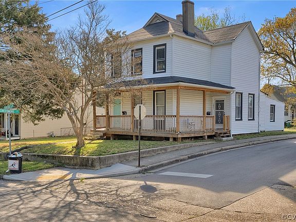 2nd image of 1801 Carlisle Ave