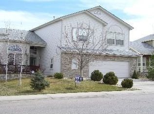 9436 Burgundy Cir, Highlands Ranch, CO 80126