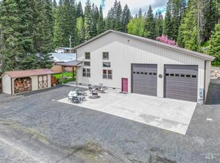 110 3rd Ave S, Pierce, ID 83546