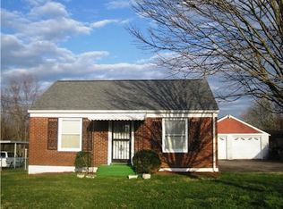 714 Groves Park Rd, Nashville, TN 37206