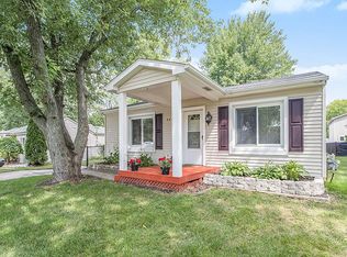 4450 Major Ave, Waterford, MI 48329