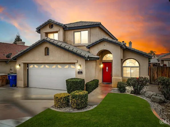 3901 Boswellia Dr, Bakersfield, CA 93311