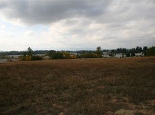 Xx S Colville St, Deer Park, WA 99006