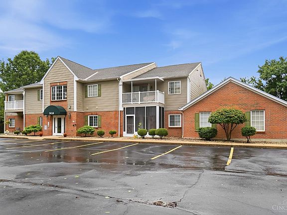 2nd image of 3414 N Bend Rd APT 2