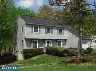 49 Sheffield Ln, West Chester, PA 19380