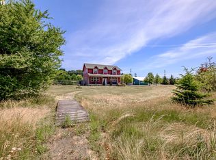 24495 Bridge Ct, Philomath, OR 97370