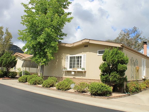 3rd image of 8975 Lawrence Welk Dr Space 398