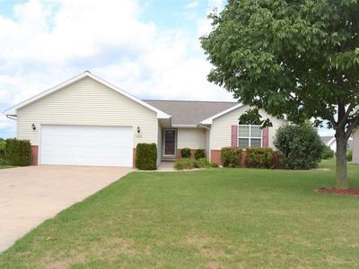 103 Golden Wheat Ln, Wrightstown, WI, 54180