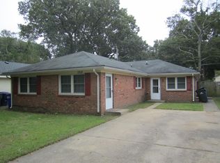 1317 Hullview Ave #B, Norfolk, VA 23503