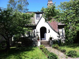 3841 42nd Ave NE, Seattle, WA 98105