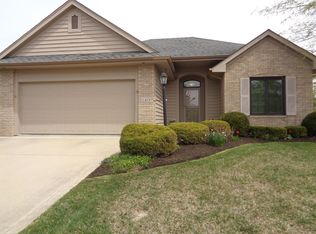 1419 Shingle Oak Pointe, Fort Wayne, IN 46814