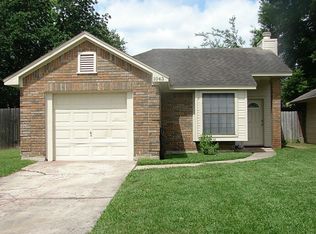 1043 Littleport Ln, Channelview, TX 77530