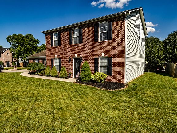2nd image of 7215 Haynesfield Ln
