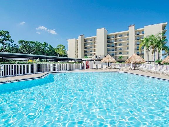 5th image of 2616 Cove Cay Dr Unit 707
