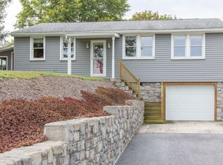2108 Orrstown Rd, Shippensburg, PA 17257