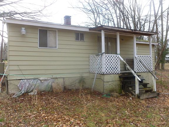 Exterior Address Verification