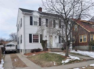 74 Belvidere Blvd, North Providence, RI 02911