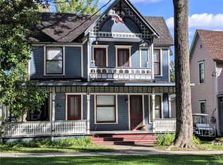 42902 Saint Lawrence Ave, Thousand Island Park, NY 13692