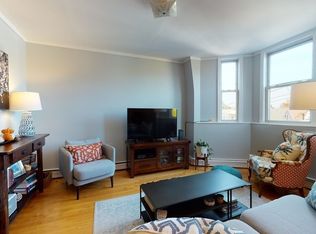 260-262 Sidney St UNIT 3R, Cambridge, MA 02139