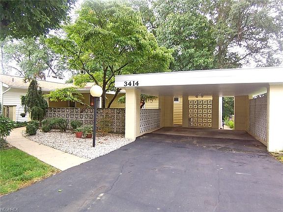 Double Carport.